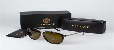 how to spot fake versace frames|authentication of versace products.